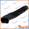 Gaine de suralimentation droite pour MERCEDES | GPP-ME-094, A2730900282